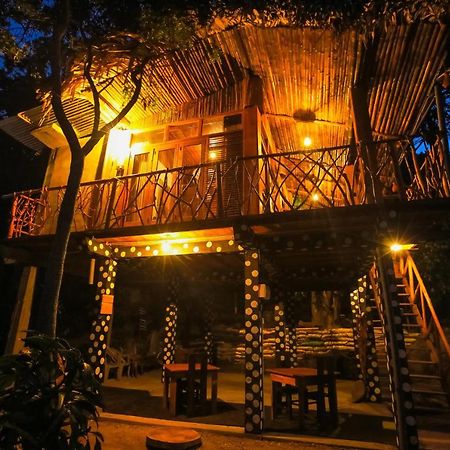 엘라 The Winsome & Tree House B&B 외부 사진